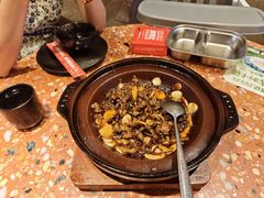 -涌煲记·蟹煲·砂锅海鲜·煲出宁波味(天一旗舰店)