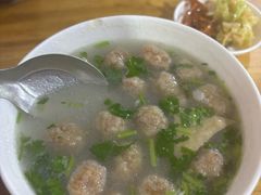 -南肖墙丸子汤(总店)