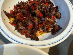 -湖南老灶台·生态农业餐饮(龙胜店)