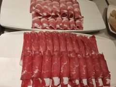 -海底捞火锅鲜切牛肉主题店(长寿路店)