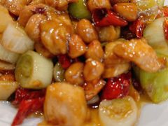 -蓉城小厨·四川味道(浙港国际店)