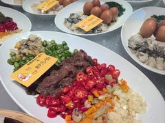 -连鹭海鲜·海肠捞饭·海胆饭(星海店)