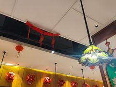 -禄运茶居·手工点心(猎德店)