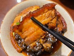 -业华湘·特色菜