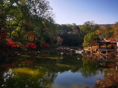-虞山风景区