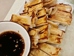 -奥华餐厅·老张记(台基厂店)