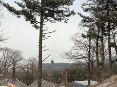 -崂山仰口游览区