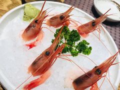 -林妈妈村·日式料理(宝山万达店)