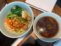 -北京柏悦酒店·锦庭餐厅Dining Room
