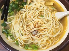 -顺发拉面(长湖路店)