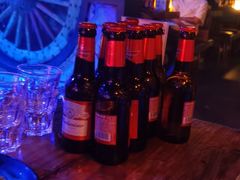 -Perry's·酒吧(黄埔大道店)
