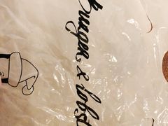 -Burger & Lobster(Dean Street)