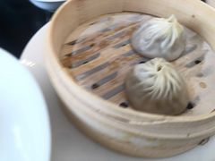蟹粉小笼-天伦里餐厅(绿城桃花源店)