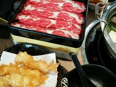 -水林间·寿喜烧自助(仙林金鹰店)