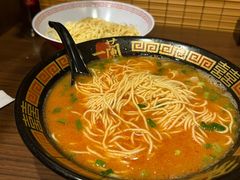 -天然豚骨拉面专门店 一兰(铜锣湾店)