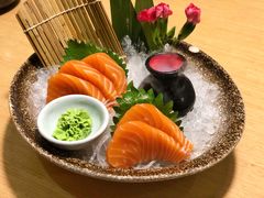 -山之川日料放题(通州店)