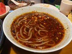 -重庆石磨豆花庄(乔庄店)
