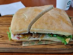 -魏斯理汉堡(西安沣东吾悦店)