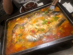 -炉鱼(萧山万象汇店)