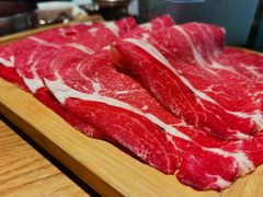 -青瓷火锅料理(西单大悦城店)