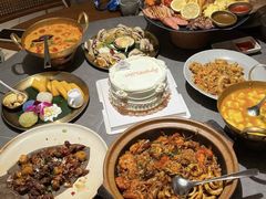 -同心烧烤(总店)