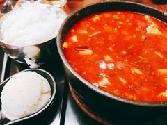 -米屋石锅拌饭(师大店)