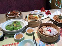 -点都德(千灯湖环宇城店)