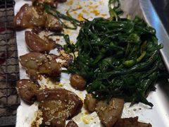 -江湖一盏灯·滇味卤烤(普惠园店)