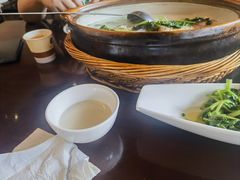 -南山竹海·珍味堂