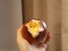 碱水芝士-安上烘焙 ENCHANTE(世纪汇店)