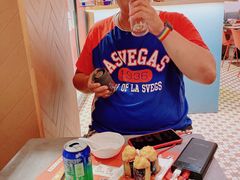 -点点心点心专门店(旺角店)