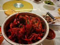 -江味龙虾馆·裸蓝龙虾(南山店)