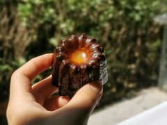 可露丽-福楼法餐厅FLO