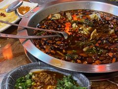 -耗儿鱼蛙蛙叫·老成都火锅(蛇口海昌街店)