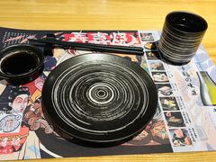 -鲔吞·和牛寿喜烧(闵行区绿瘦酒店)