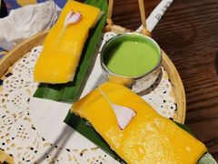 -泰妃殿(武汉首店)