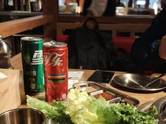-汉拿山(北京上地华联店)