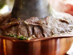 牦牛肉火锅-嘎咓讓咘藏餐厅(团结新村店)