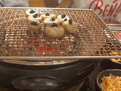 -九田家黑牛烤肉料理(石路天虹店)