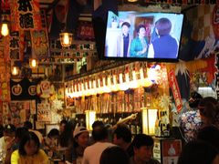 -平成屋· Late Night 食堂(四川北路店)