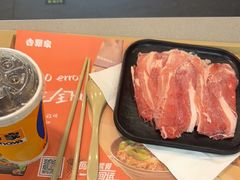 -吉野家(顺义站前北街店)