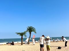 -巧克力渔家.小船海鲜家常菜(万平口店)