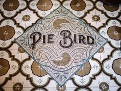 -Pie Bird(新闸路店)