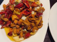 -陈麻婆豆腐总店