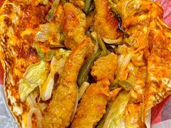 -麦当劳(天兴罗斯福店)