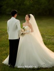 -IDO婚纱摄影(上海旗舰店)