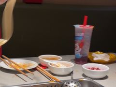 -海底捞火锅(宝龙广场夜宵主题店)