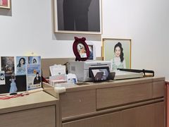 -海马体照相馆(深圳万象天地店)