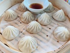 -环球港凯悦 · 享悦中餐厅