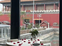 -The Georg(东华门店)